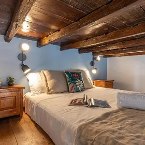  Appartement Demetra - Little Loft A Trastevere Italie