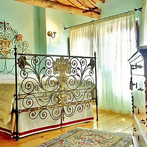 Il Borgo Dell'arcangelo Barumini