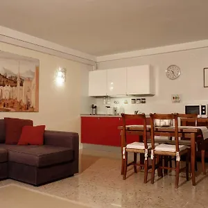  Appartement La Levantina Italie