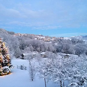  Appartement Guendalina Mon Italie